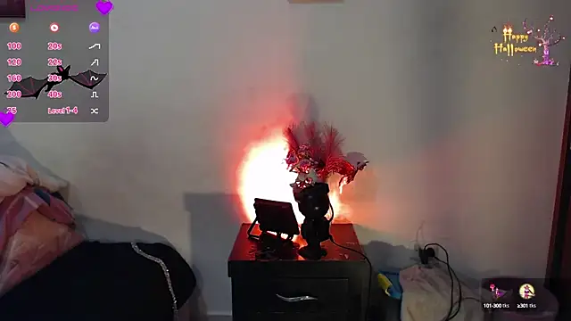 alaia sweetxxx online show from 18, 10, 2025