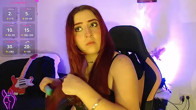 alaia sweetxxx online show from 28, 11, 2025