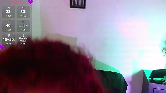 alaia sweetxxx online show from 15, 10, 2025