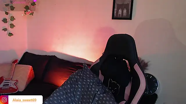 alaia sweetxxx online show from 20, 2, 2026