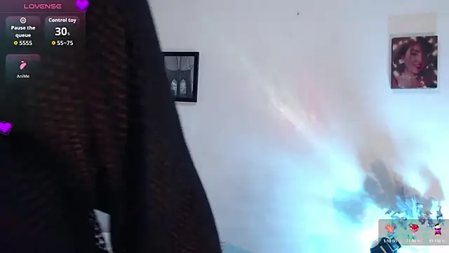 alaia sweetxxx online show from 3, 10, 2025