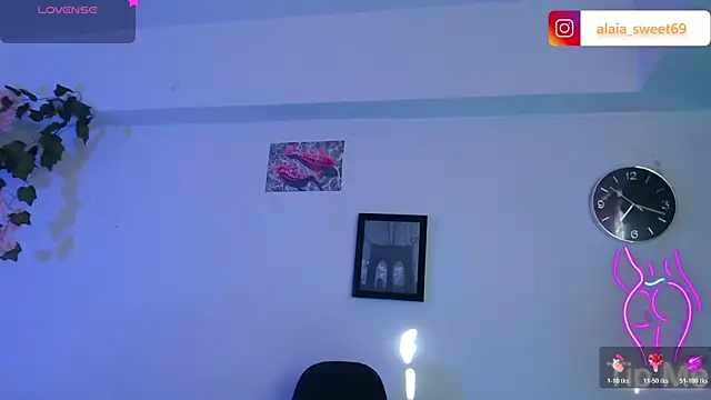 alaia sweetxxx online show from 13, 5, 2026