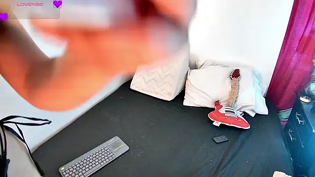 alaia sweetxxx online show from 3, 3, 2025