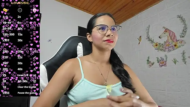 alisson hoffman05 online show from 16, 5, 2026