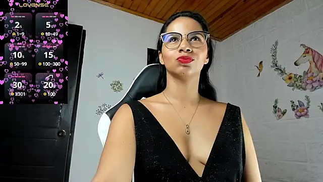 alisson hoffman05 online show from 11, 3, 2025