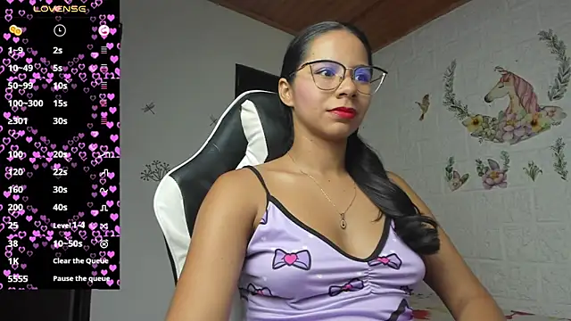 alisson hoffman05 online show from 17, 7, 2026