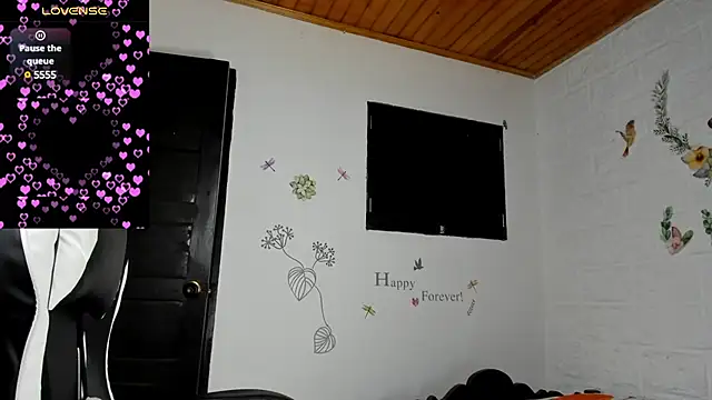 alisson hoffman05 online show from 21, 3, 2025