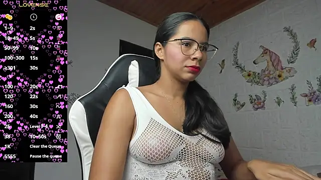 alisson hoffman05 online show from 9, 7, 2026