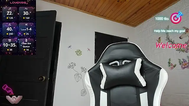 alisson hoffman05 online show from 10, 11, 2025