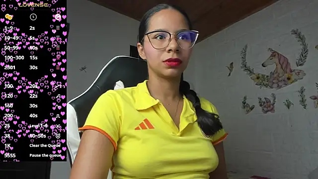 alisson hoffman05 online show from 23, 6, 2026