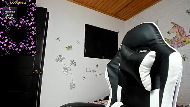 alisson hoffman05 online show from 21, 12, 2025