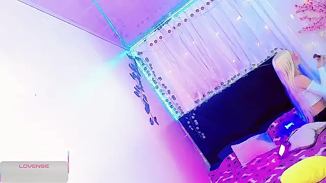 Irina milkmaid online show from 26, 3, 2026