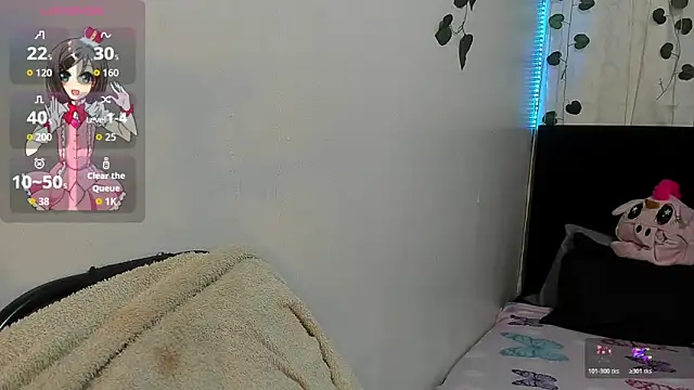 Irina milkmaid online show from 19, 5, 2026