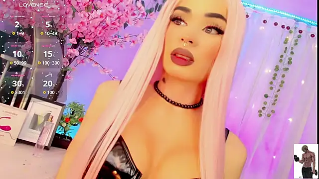 Irina milkmaid online show from 10, 1, 2026