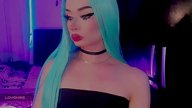 Snapshot of Irina_milkmaid chatting on 18, 7, 2026 Irina milkmaid online show from 18, 7, 2026