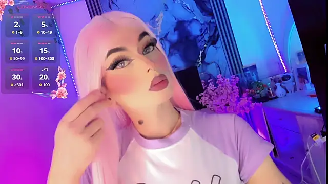 Irina milkmaid online show from 25, 10, 2025