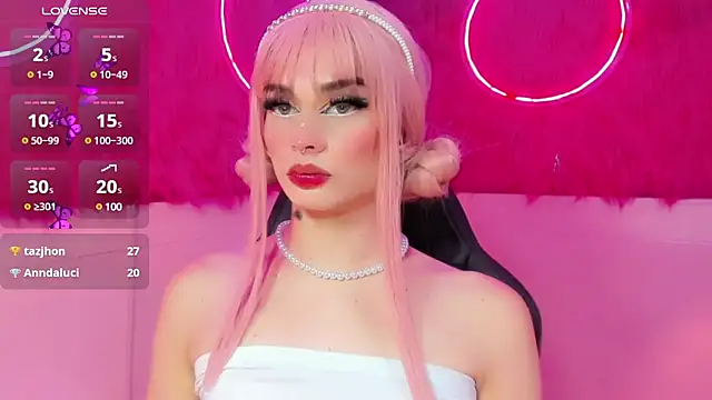 Irina milkmaid online show from 7, 3, 2025