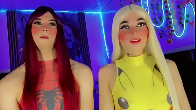 Irina milkmaid online show from 10, 9, 2025