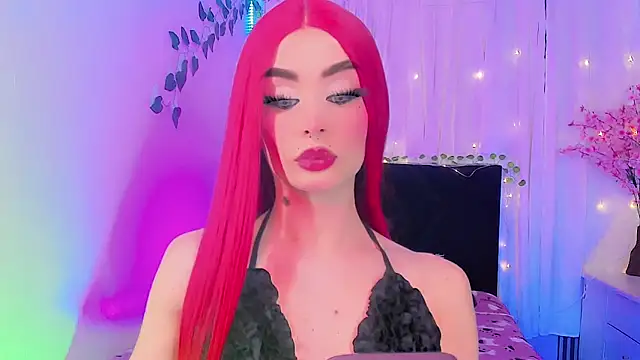 Irina milkmaid online show from 23, 3, 2026