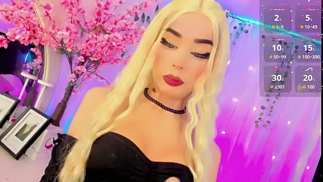 Irina milkmaid online show from 8, 1, 2026