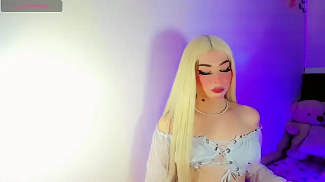 Irina milkmaid online show from 23, 3, 2025