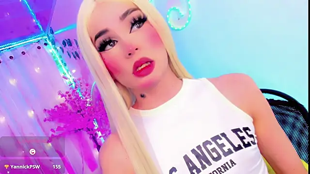 Irina milkmaid online show from 9, 3, 2026