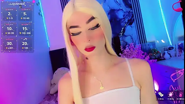 Irina milkmaid online show from 27, 10, 2025