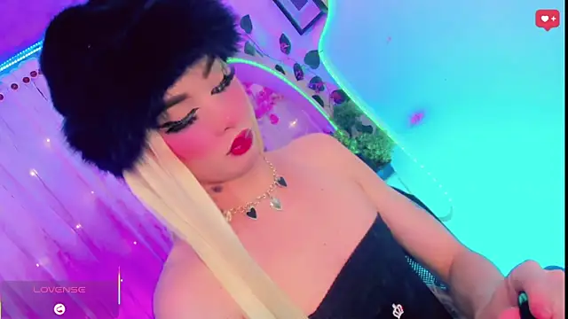 Irina milkmaid online show from 5, 3, 2026