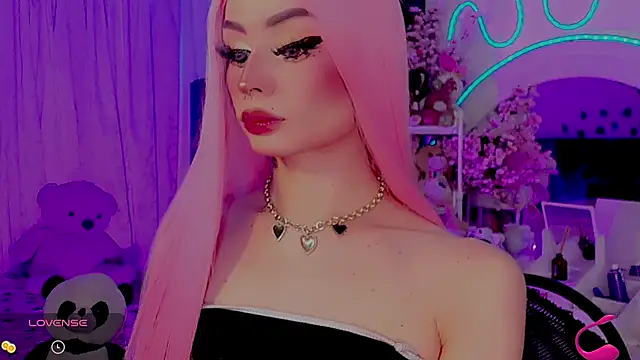 Snapshot of Irina_milkmaid chatting on 13, 7, 2026 Irina milkmaid online show from 13, 7, 2026
