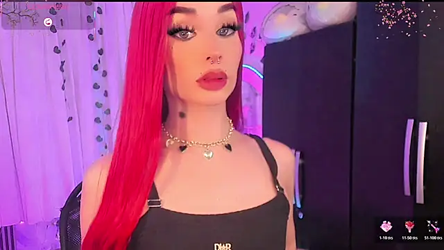 Irina milkmaid online show from 29, 4, 2026