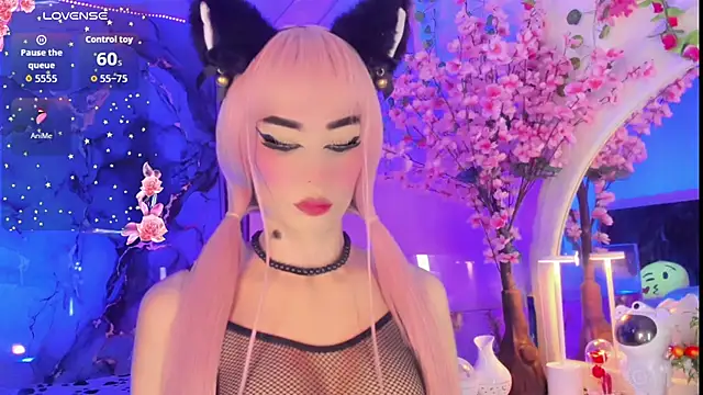 Irina milkmaid online show from 4, 11, 2025