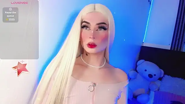 Irina milkmaid online show from 17, 3, 2025