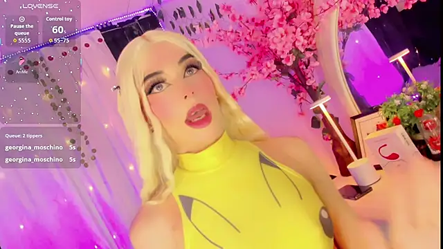 Irina milkmaid online show from 13, 12, 2025