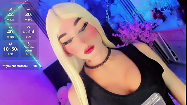 Irina milkmaid online show from 4, 10, 2025