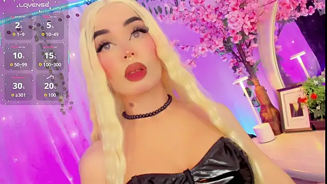 Irina milkmaid online show from 20, 12, 2025