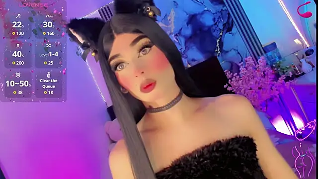 Irina milkmaid online show from 22, 10, 2025