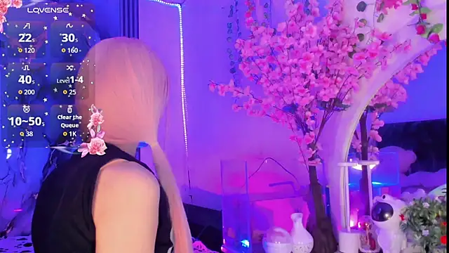 Irina milkmaid online show from 5, 11, 2025