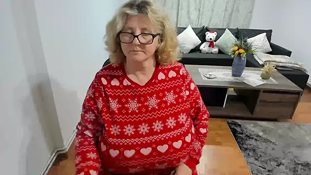 NoraJohnson6 online show from 12, 1, 2026