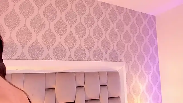 meloddy parker online show from 18, 3, 2025