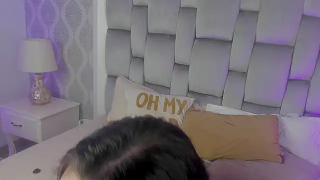 meloddy parker online show from 13, 3, 2025