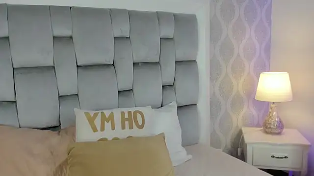 meloddy parker online show from 28, 2, 2025