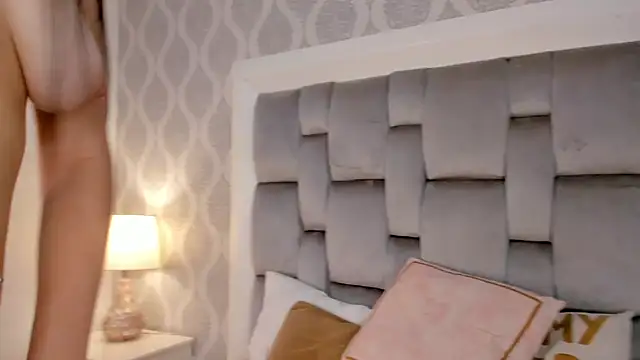 meloddy parker online show from 25, 2, 2025