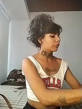 StormyWets Bluk online show from 18, 9, 2025