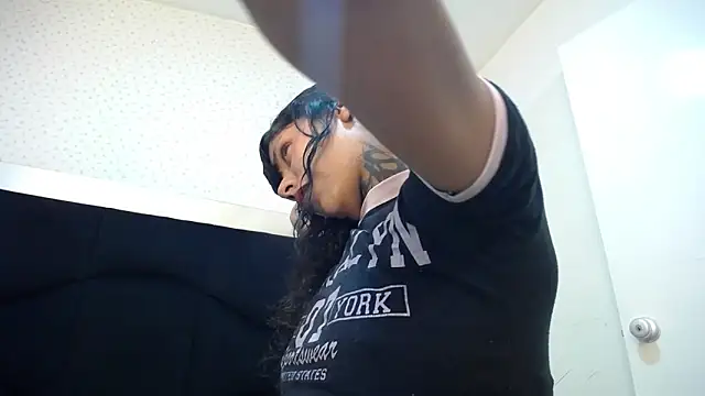 StormyWets Bluk online show from 13, 11, 2025