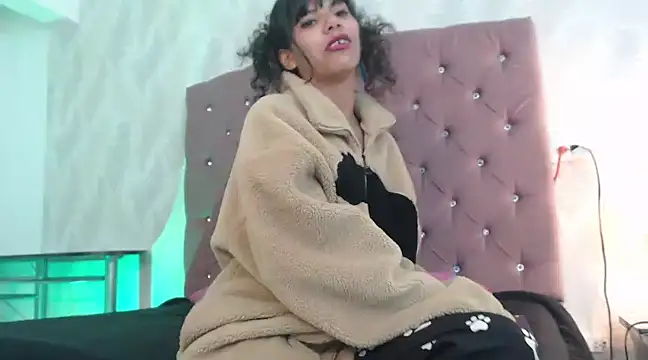 StormyWets Bluk online show from 17, 3, 2025