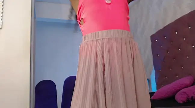 StormyWets Bluk online show from 12, 3, 2025