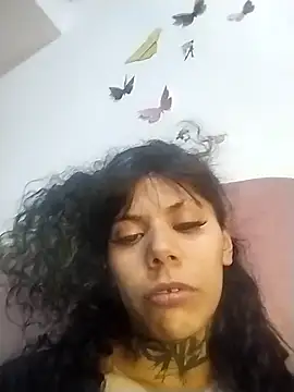 StormyWets Bluk online show from 10, 10, 2025