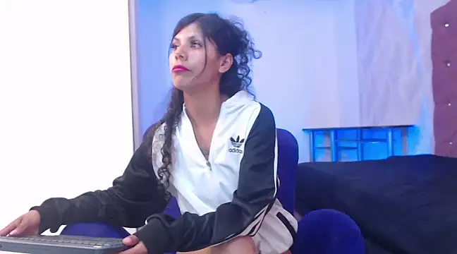 StormyWets Bluk online show from 16, 3, 2025