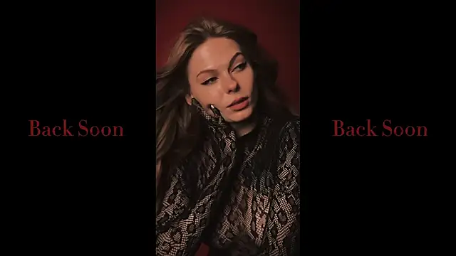 rosy black  online show from 10, 1, 2026