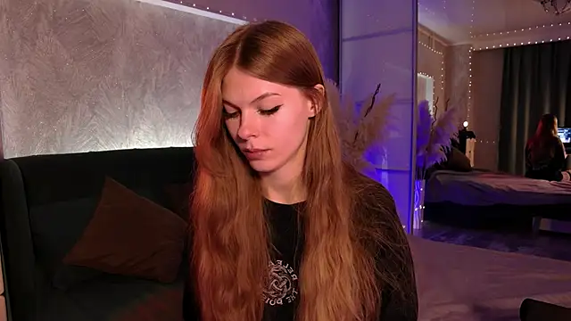 rosy black  online show from 25, 2, 2026